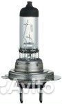 Лампа (H7) 55W 12V PX26D галогенная в блистере