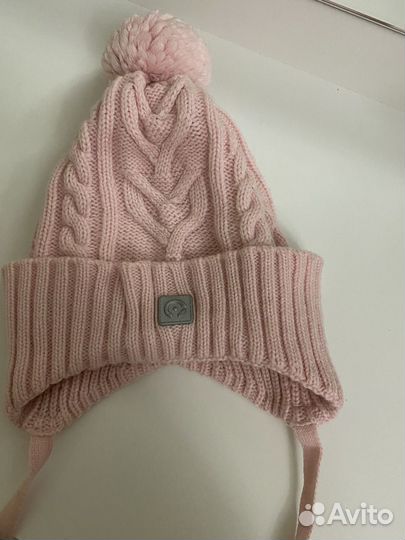 Шапка зимняя