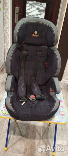 Авто кресло