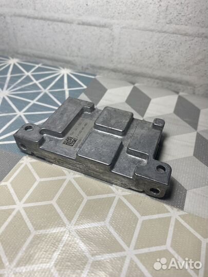 Блок управления фар Skoda Rapid 2 2020