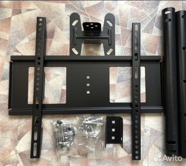 Кронштейн для телевизора потолочный 26-55