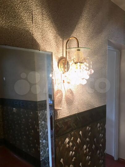 Комната 18 м² в 2-к., 2/5 эт.