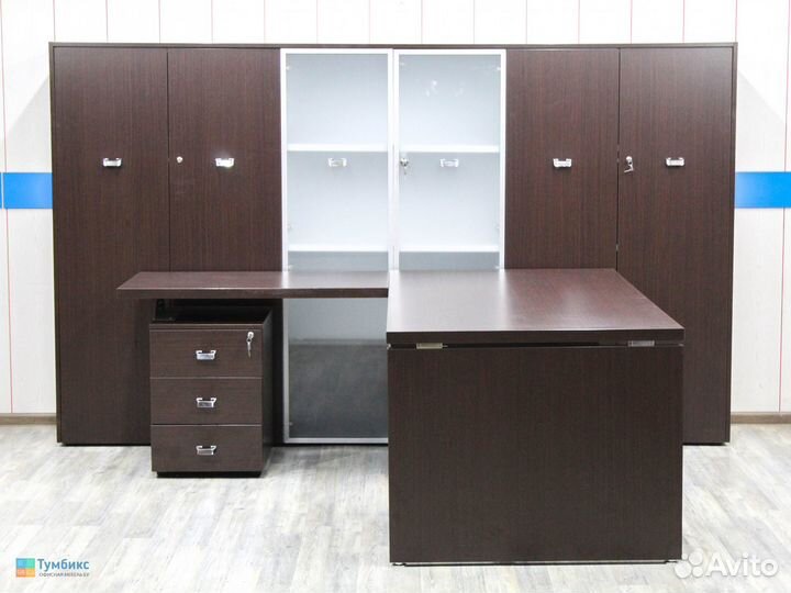 Кабинет руководителя meroni Италия