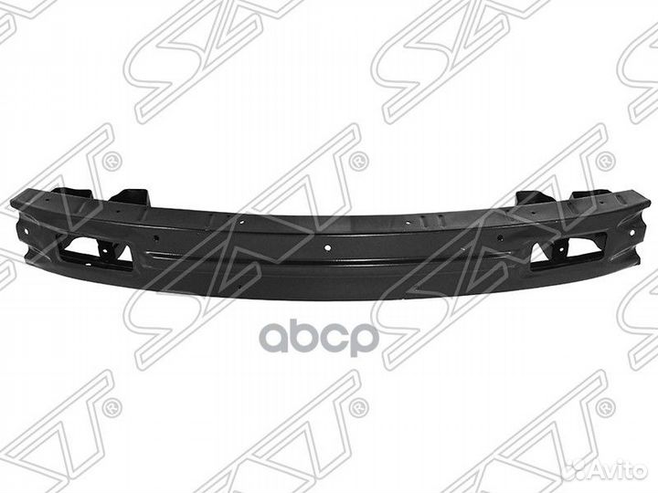 Усилитель бампера daewoo nexia 96- ST-DW26-000R