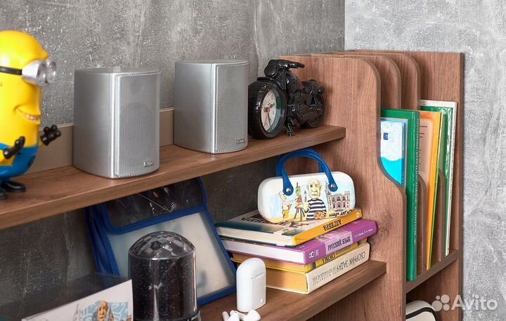 Детский школьный уголок