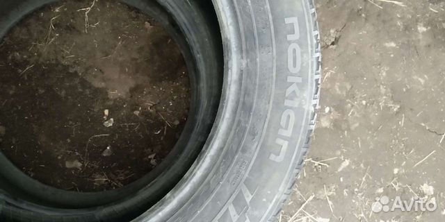 Nokian Tyres Hakka Blue SUV 255/60 R17