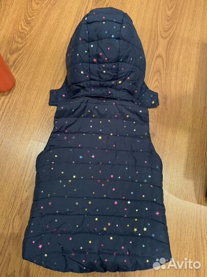 Безрукавка для девочки Modis