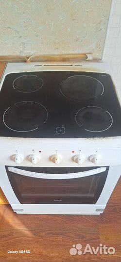 Плита электрическая