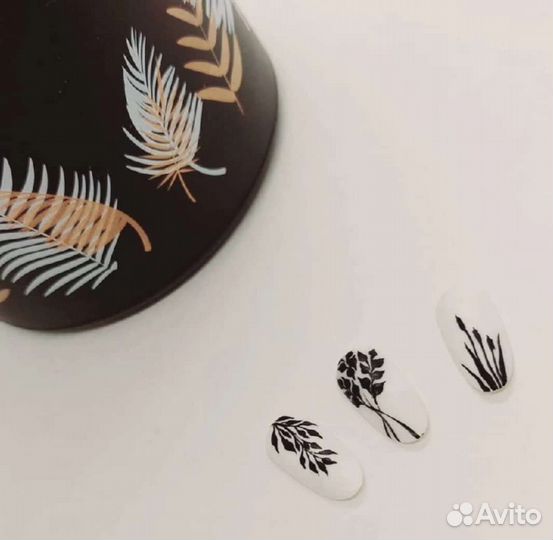 Аппаратный маникюр