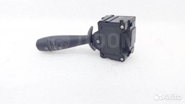 Переключатель стеклоочистителей подрулевой