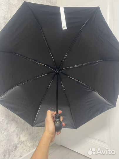 Зонтик Chanel