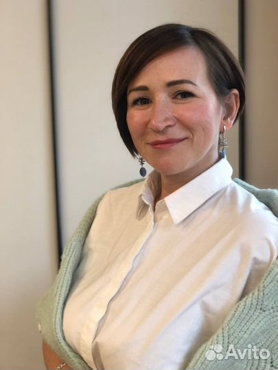 Детский нейропсихолог очно/онлайн