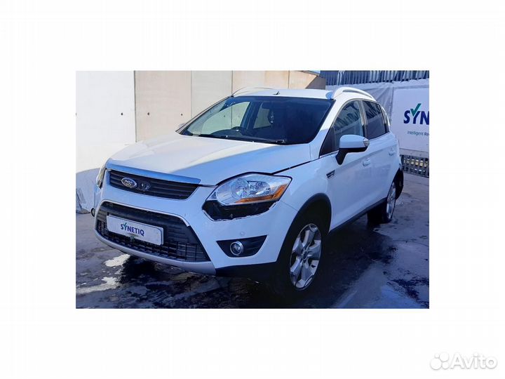 Ford kuga 1