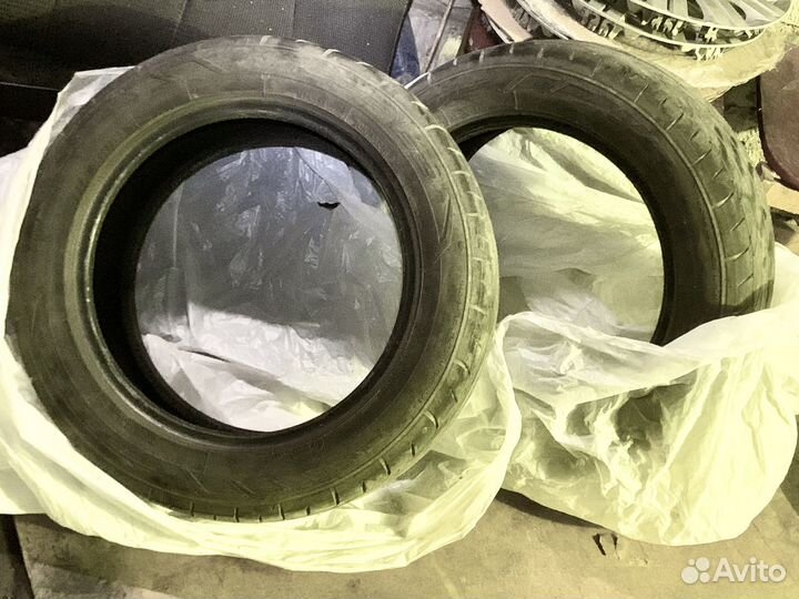 Toyo Proxes R55 205/55 R16 94W