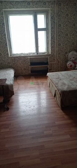 Комната 16 м² в 3-к., 6/9 эт.