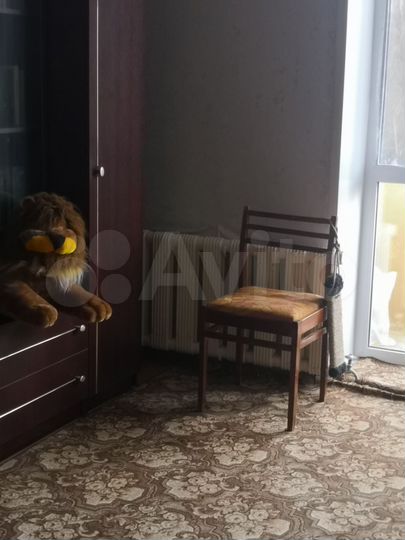 2-к. квартира, 61 м², 4/4 эт.