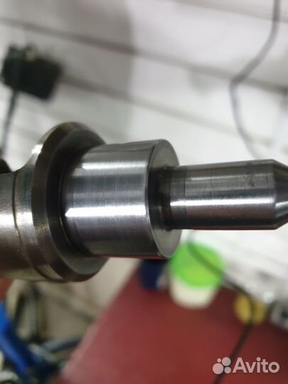 Балансировочный Вал VAG, audi - 06J103337B