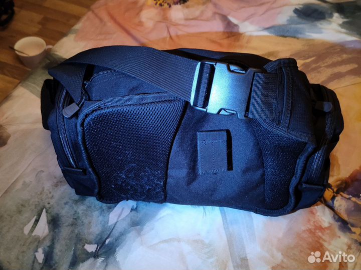 Сумка 5.11 bail out bag