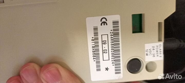 Телефон DKT-2321 - Coral FlexSet