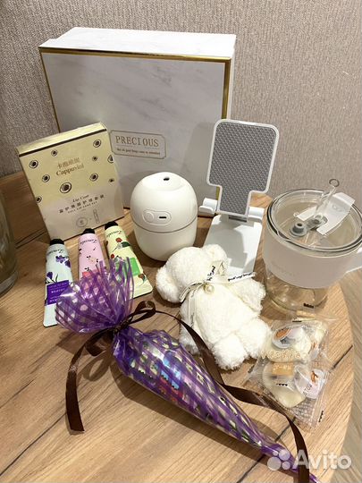 Подарочный набор подарок