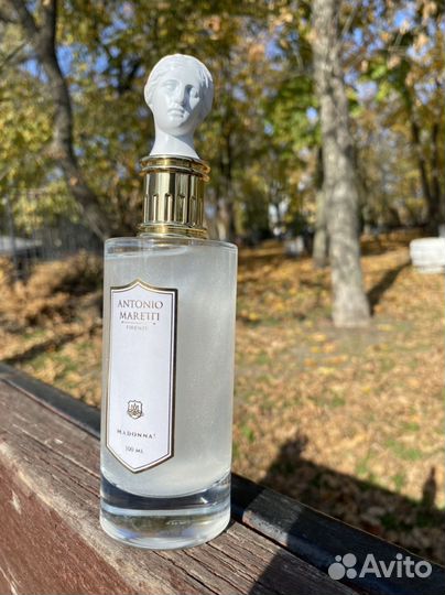 Парфюм женский Antonio Maretti Madonna 100мл