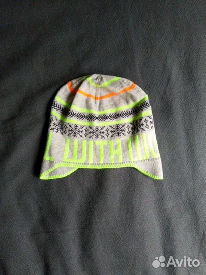 Шапка