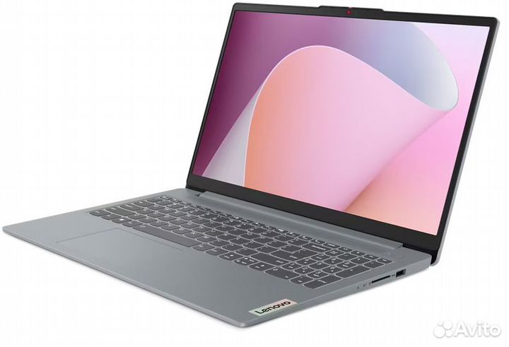 Ноутбук Lenovo 82XQ00eqps