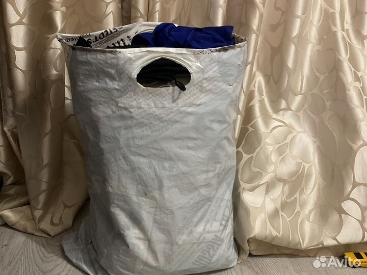 Большой пакет одежды и игрушек на мальчика 2-3г