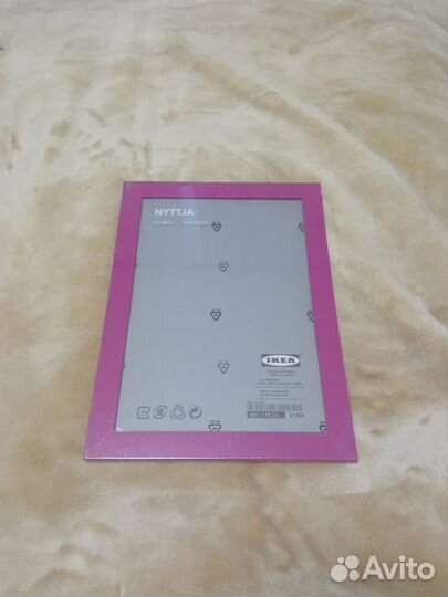 Рамки для фото IKEA 21 30