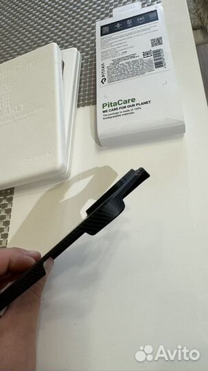 Pitaka rhapsody iPhone 14 pro