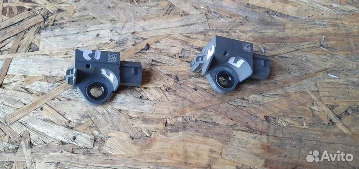 Датчик AIR BAG Mazda CX 5 2012-2017