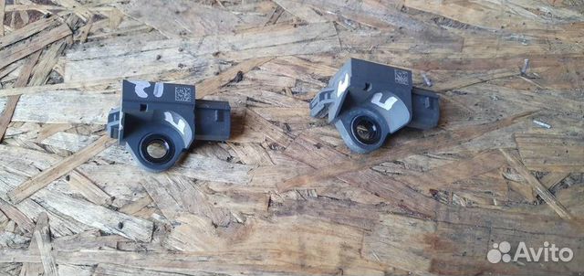 Датчик AIR BAG Mazda CX 5 2012-2017