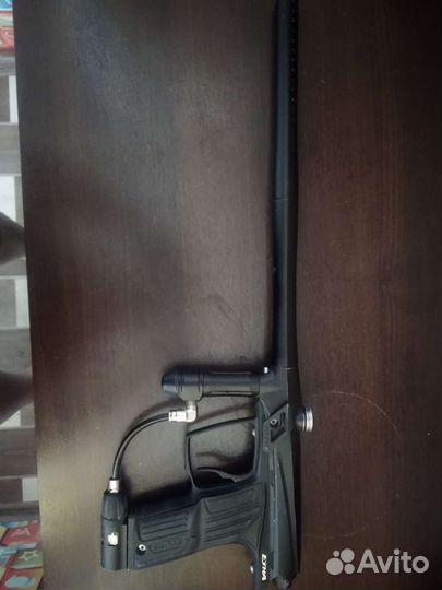 Пейнтбольный маркер Planet Eclipse Etha