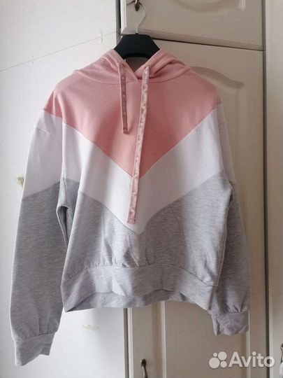 Спортивный костюм для девочки подростка 156 - 164