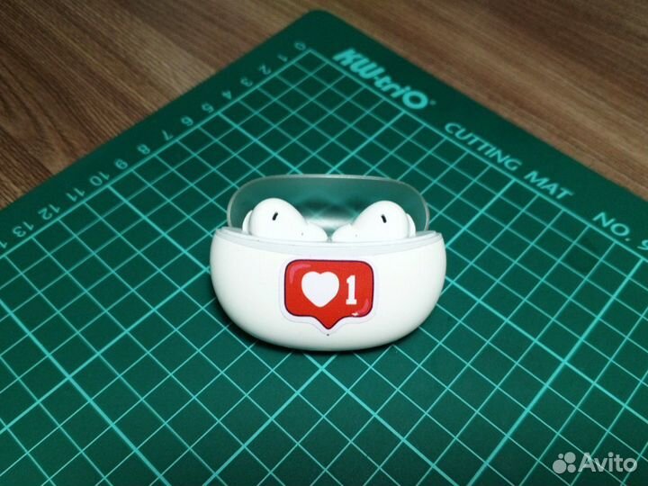 Наушники Realme Buds Air 3 Neo