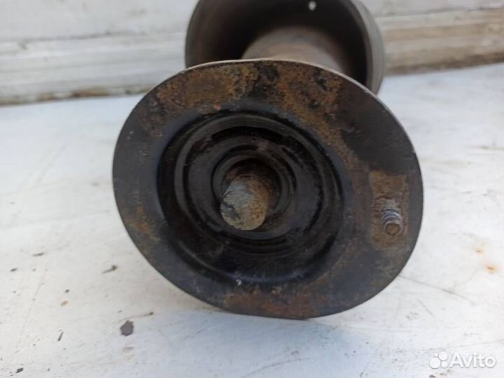 Задняя пневмоподушка 4808060010