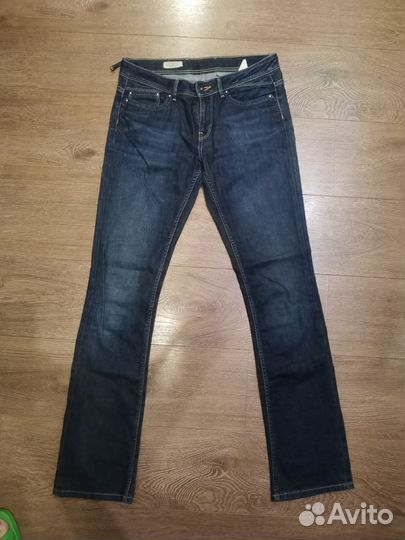 Джинсы pepe jeans