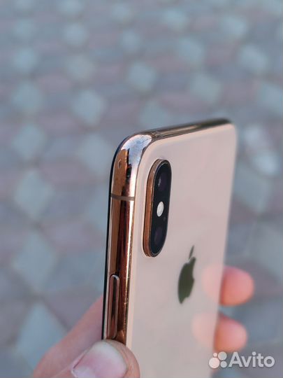 iPhone Xs Max, 256 ГБ