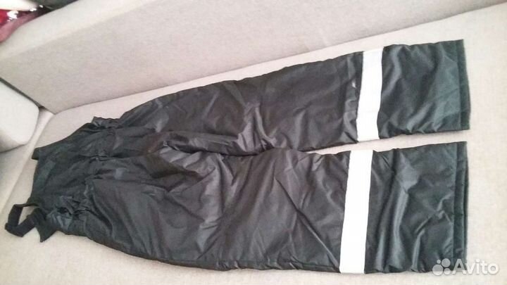 Комбинезон для суровой,северной погоды; 