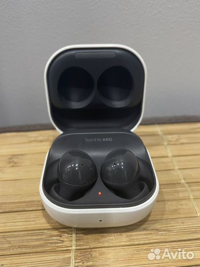 Samsung galaxy buds 2