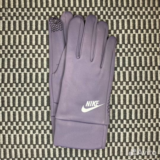 Перчатки Nike подростковые