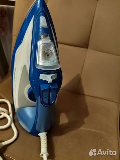 Утюг Bosch sensixx