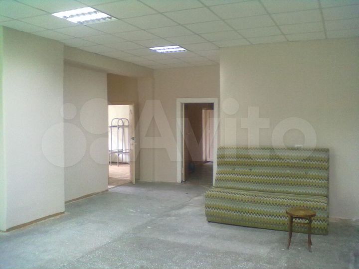 Помещение с арендным бизнесом