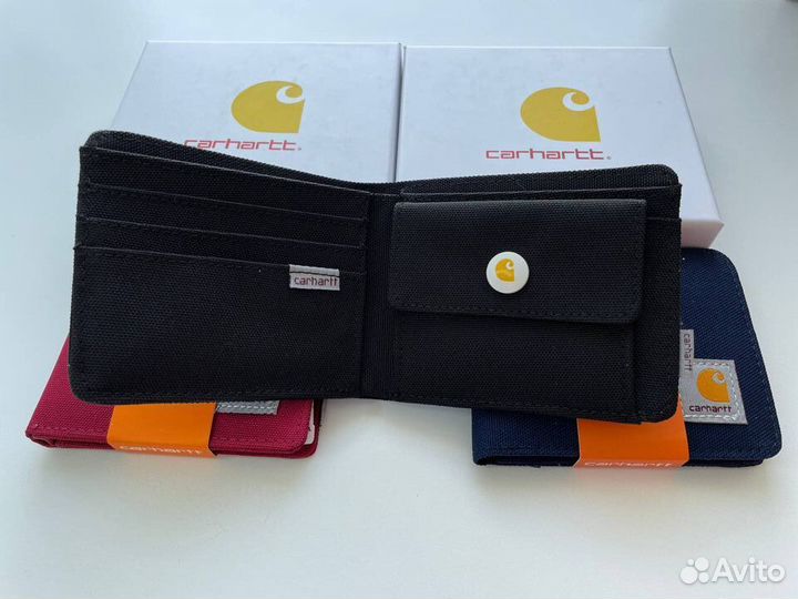 Кошелек Carhartt