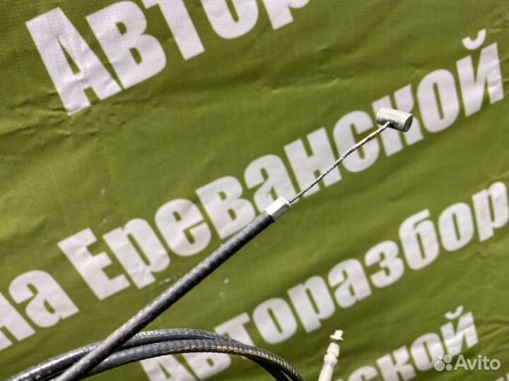 Трос замка капота Geely Emgrand Ec7 FE1 JLY-4G18