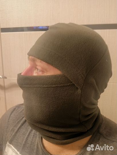 Cp company балаклава