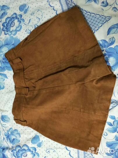 Шорты женские