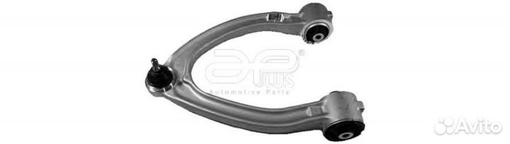 Applus 15565AP Рычаг поперечный перед лев