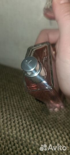 Туалетная вода женская kenzo (оригинал)