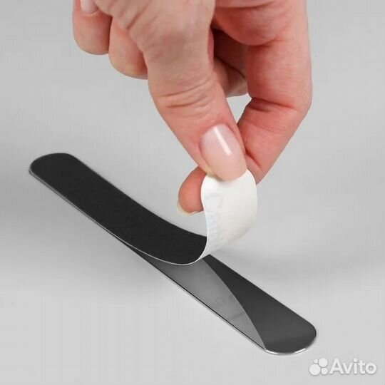 Пилки для маникюра